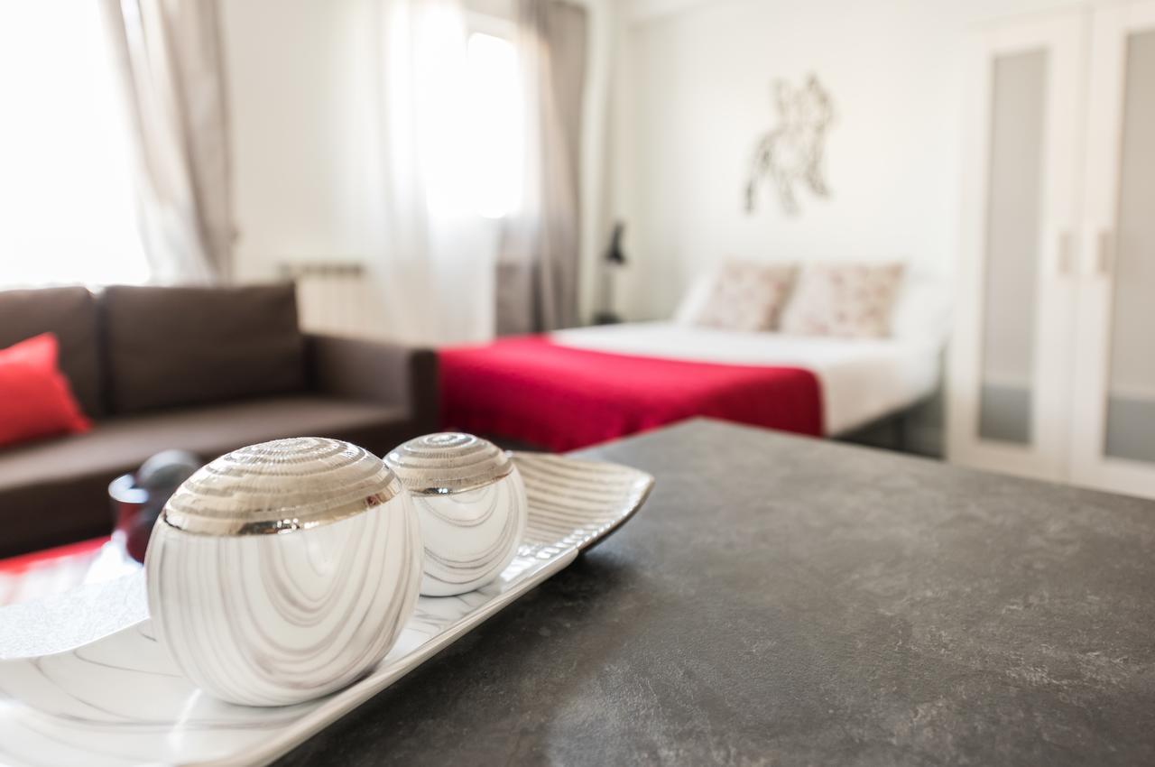Apartamento Smartrentals Delicias *