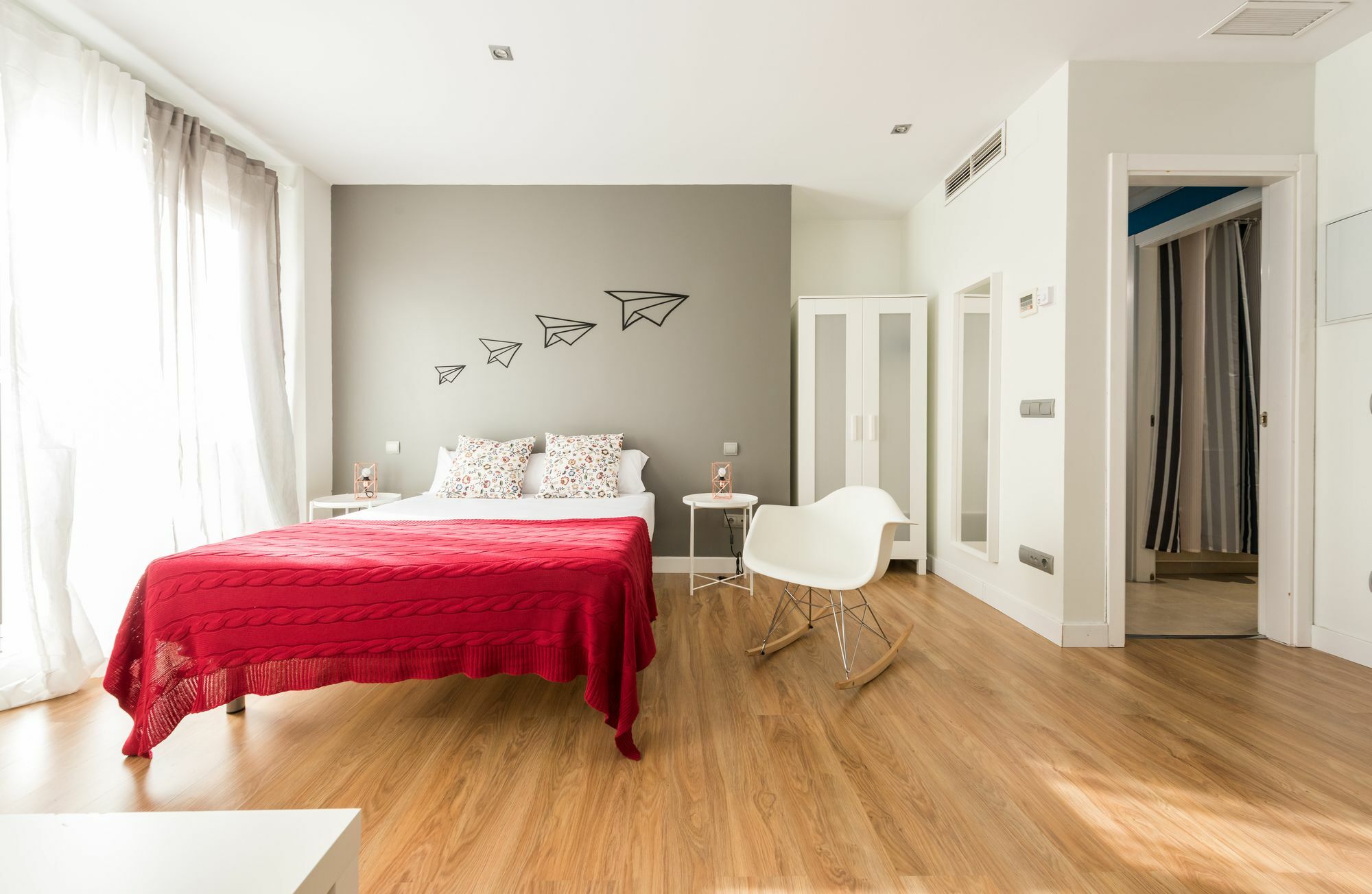 Smartrentals Delicias Apartamento Madrid